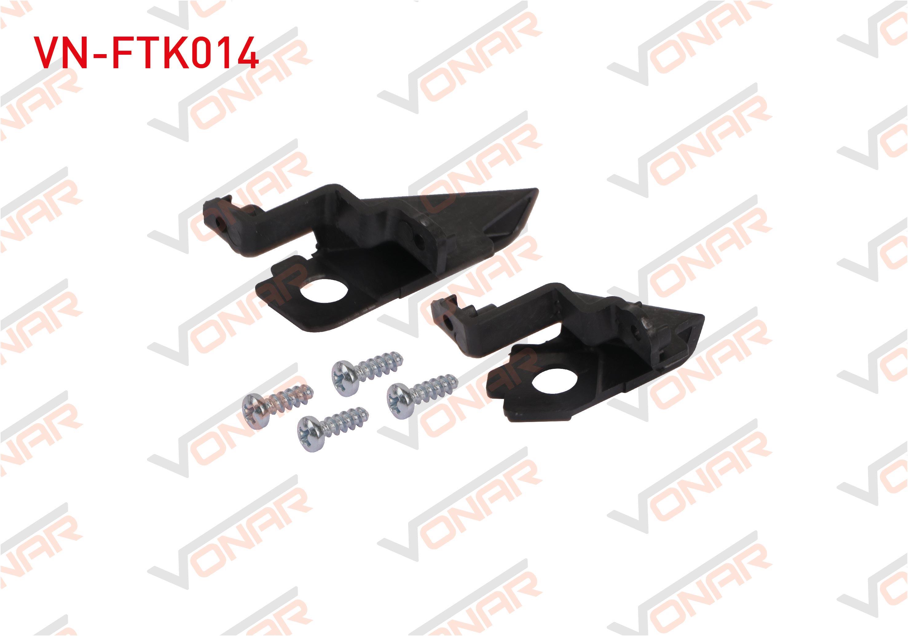 FAR TAMIR KITI SAG VOLKSWAGEN POLO 2010-