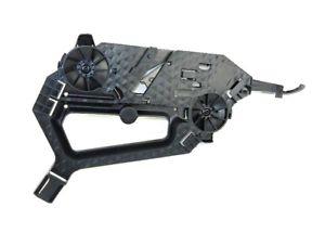 FAR TESPİT PLAKASI SOL OCTAVIA 04-12
