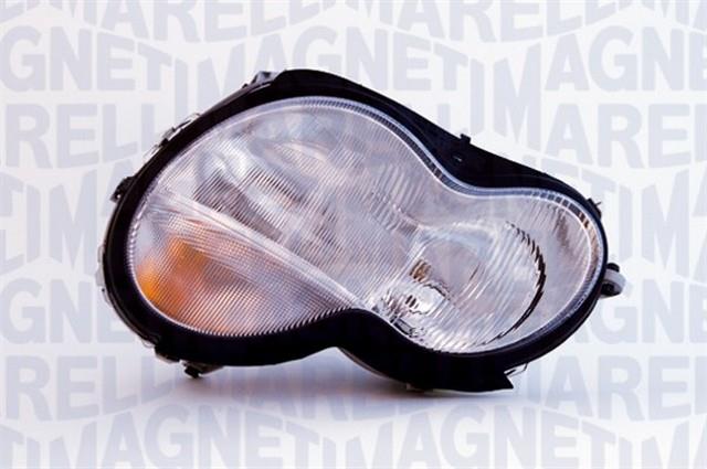 FAR XENON SOL 203  2001-03