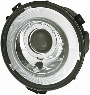 FAR XENON SOL-SAĞ 463  2006-09