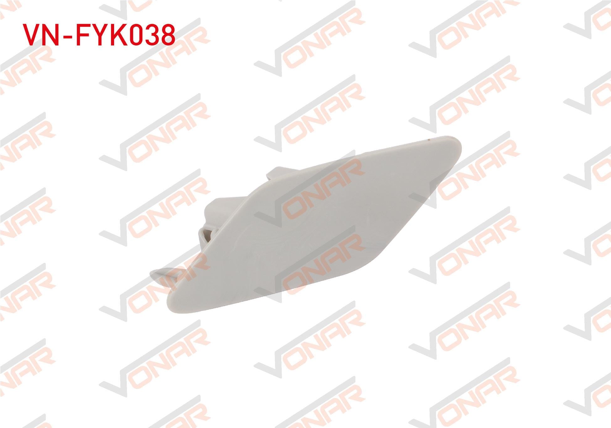 FAR YIKAMA KAPAGI SOL PASSAT 2015-