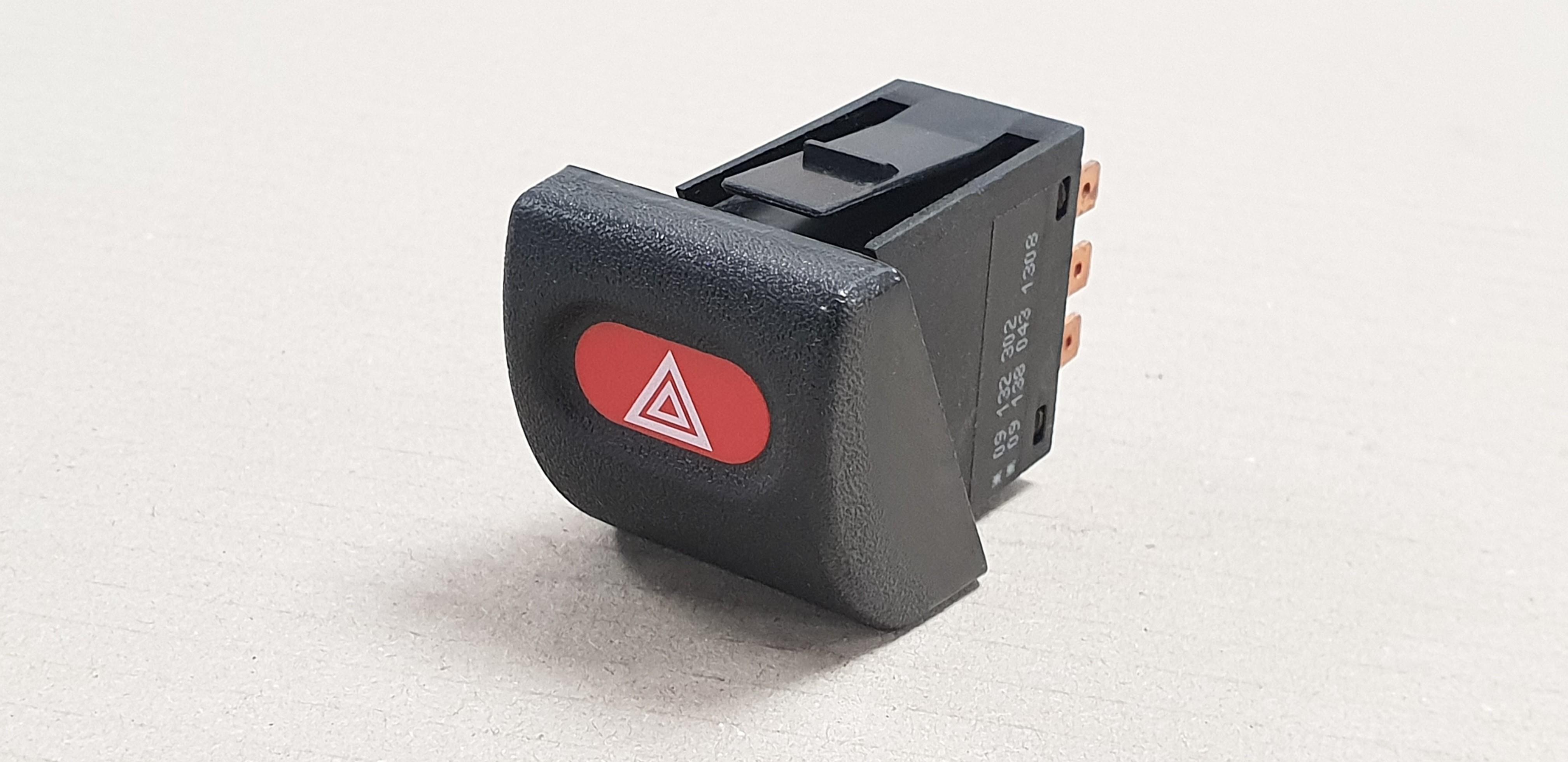 FLASOR ANAHTARI 7 PIN OPEL ASTRA F 1991-1998 1241659 6240138 90328595