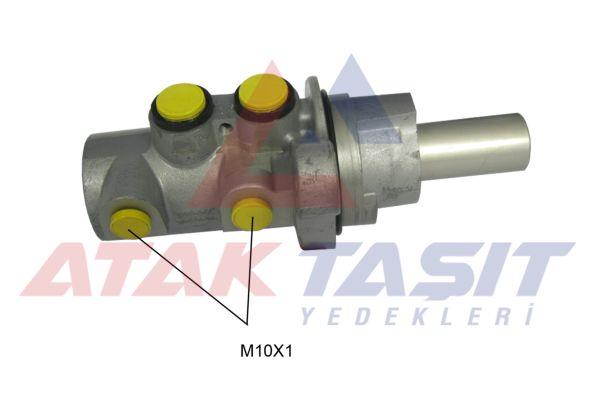 FREN ANA MERKEZI ALUMINYUM 22,2mm (ESPSIZ) SUZUKI SX4 1.6 2006- / FIAT SEDICI 1.6 2006-2014