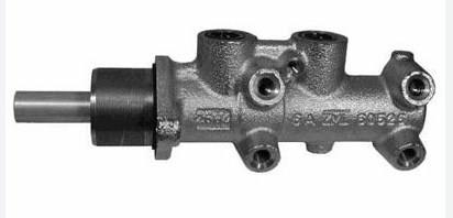 FREN ANAMERKEZ DOKUM 25,4 mm DUCATO 2.3 JTD-2.8 TDI 2002-2006/DUCATO 2.0 JTD-2.8 JTD 1994-2002/BOXER 2.0 HDI-2.2 HDI-2.8 HDI 1994-2006/JUMPER  2.0 HDI-2.2 HDI-2.8 HDI 1994-2006