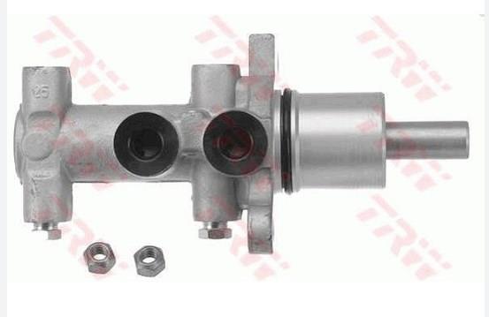 FREN ANAMERKEZ DOKUM 25,40 mm RENAULT TRAFIC II 1.9 DCI - 2.0 DCI - 2.5 DCI ASRSIZ ESPSIZ 2001-2014 / OPEL VIVARO 1.9 CDTI - 2.0 CDTI - 2.5 DTI 2002-2014