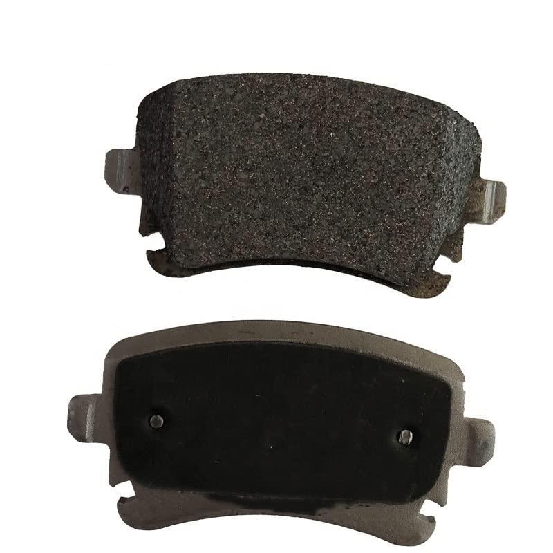 FREN BALATA ARKA FISLI AUDI A8 3.0 TDI 2003-2010/ A8 4.2 V8 TDI 2003-2010/ A8 3.0 V6 TDI 2003-2010/ A4 3.0 V6 2004-2008/ TRANSPORTER VI 2.0 TDI 2009-