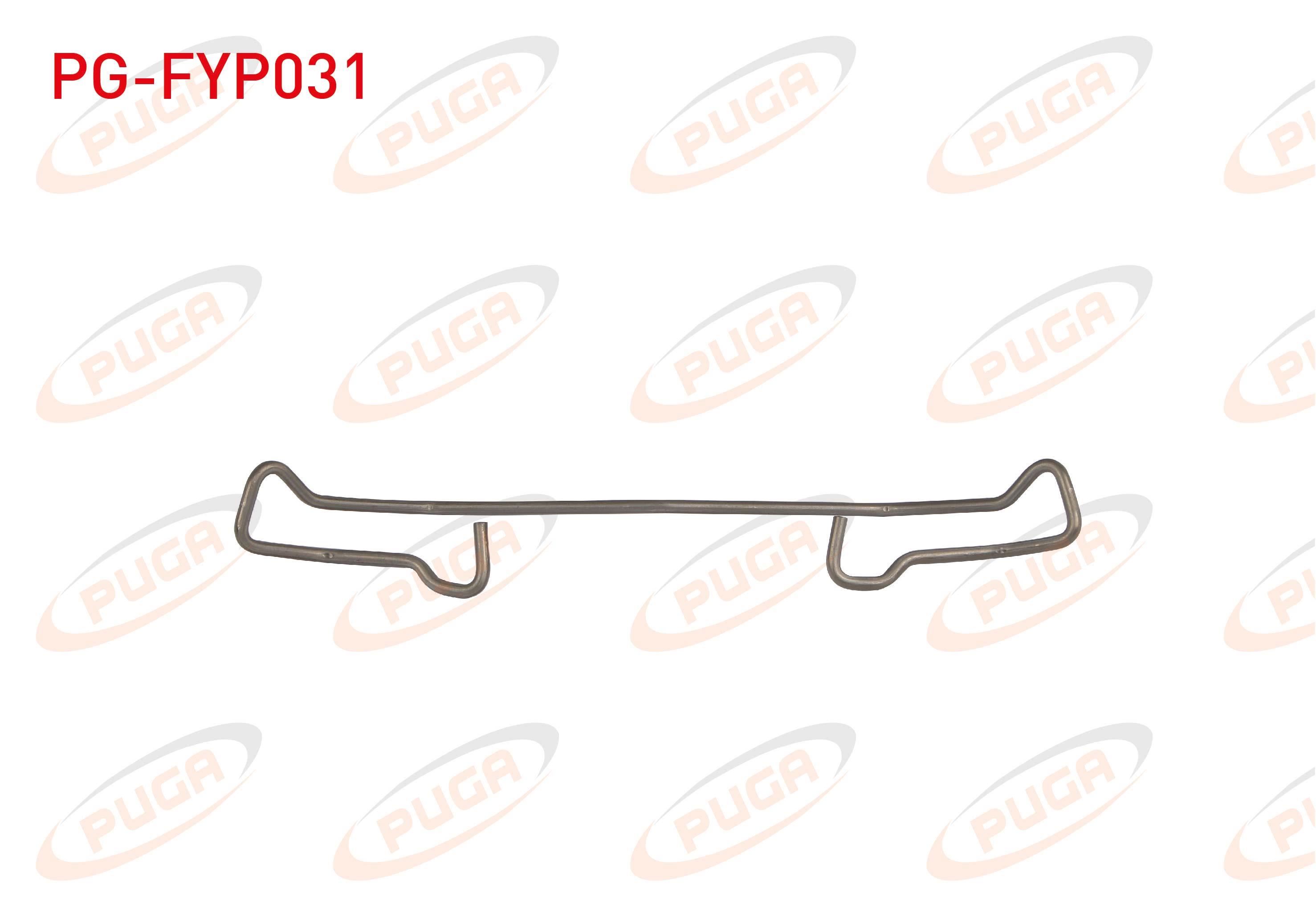 FREN BALATA KALIPER YAYI ARKA GOLF VII / PASSAT / TIGUAN / A3 / SUPER B / LEON