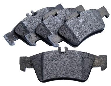 FREN BALATASI ARKA 515 SPRINTER-CRAFTER 2007 -ÇIFT TEKER JUMBO TEKER 2E0698451A