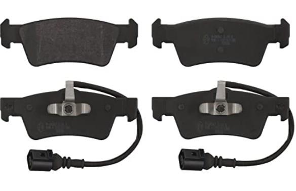 FREN BALATASI ARKA GDB1672-FDB1460 T5 T6 TOUAREG-CAYENNE 7L6698451C 7L6698451