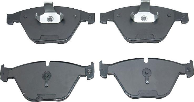 FREN BALATASI ÖN BMW 5  5.30i-5.35i-5.25d-5.30d  F10 2010> / BMW 5  5.28i-5.30i-5.30d F11 2010> / BMW 7 2008>   34116850885