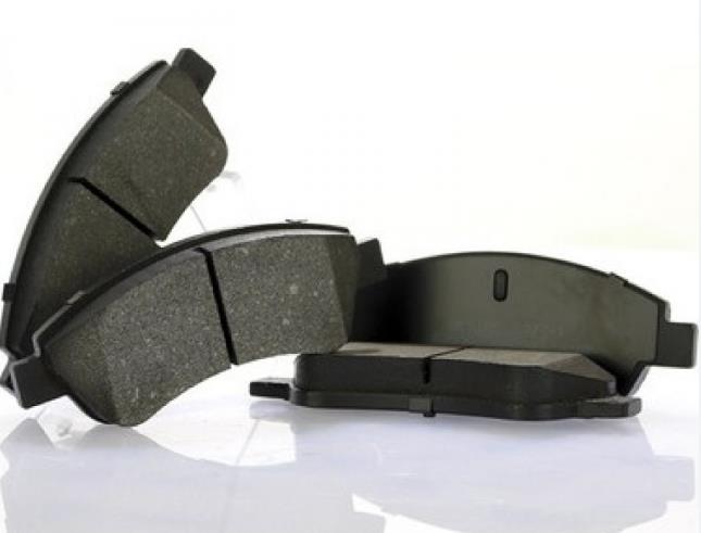 FREN BALATASI ÖN ÇİFT FİŞLİ BOXER III / JUMPER / DUCATO WVA24466 LP2492 GDB1982 FVR1925 3922-3 1612433680 / 1612433780 1607878980