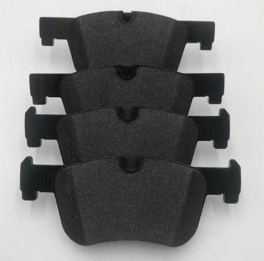 FREN BALATASI ÖN F20-F20 LCİ-F21-F21 LCİ-F30-F31-F32-F34 GT-F34 GT LCİ-4F33-F33 LCİ-F36-F36 GRAN COUPE -F36 GRAN COUPE LCİ 34116874331