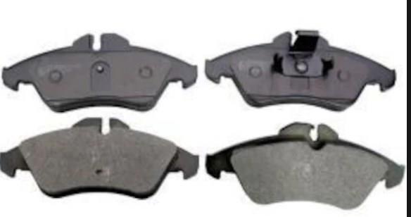 FREN BALATASI ÖN LT35 -SPRİNTER 2D0698151C FVR1038 / GDB1220 0986495245 16251 2399002 A0084204220 A0024203920 A0024209920 A9014210410 A9014210510