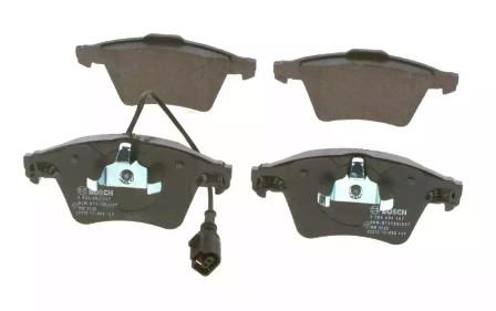 FREN BALATASI ÖN T5-T6 GDB1555 / FVR1642 7H0698151