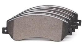 FREN BALATASI ÖN TRANSIT CUSTOM V347/AMAROK WVA24484 LP1954 GDB1724 FVR1928 3906 2H0698151