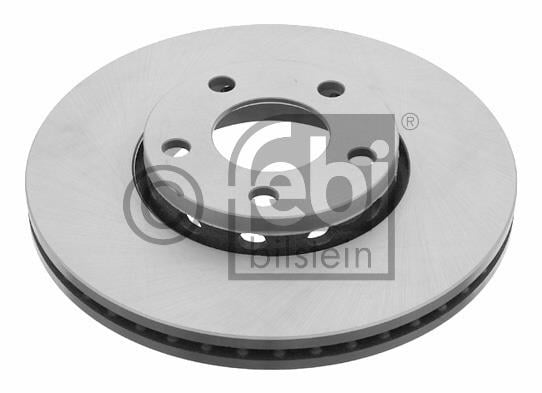 FREN DİSK AYNASI ÖN PASSAT/A4/A6/SUPER B AEB AFN APU 99-00