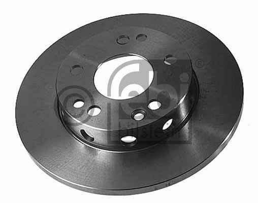 FREN DİSK AYNASI W201 83-93