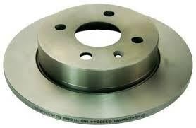 FREN DİSKİ ARKA ASTRA G ASTRA H ZAFİRA B MERİVA B 5 BİJON Z16XEP Z16XER X20XEV 98> 9117772