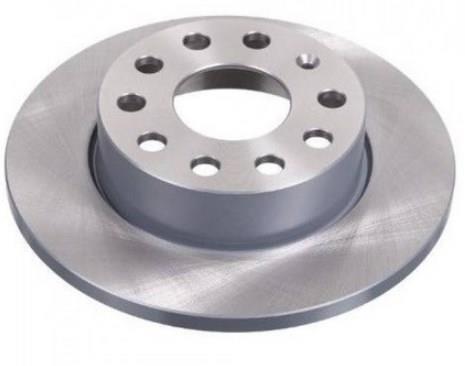 FREN DİSKİ ARKA CADDY-GOLF5-GOLF6-JETTA-A3-LEON 04-13 36215-DDF1276-DF4271 1K0615601AC