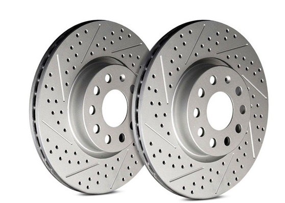FREN DISKI ARKA DUZ FORD TRANSIT CUSTOM (V362) 2.2 TDCI 5 BIJON ABSLI 288X16X120X68,8 2012- BK21 2A097 BA BK21 2A097 FA 1764283 1783910