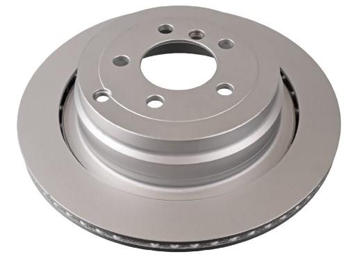 FREN DISKI ARKA HAVALI KAPLAMALI LAND ROVER RANGE ROVER III (LM) 3.0 TD 5 BIJON 354X20X79X74,9 2002-2012