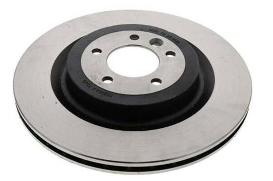 FREN DISKI ARKA HAVALI KAPLAMALI LAND ROVER RANGE ROVER IV (LG) 3.0 TD 5 BIJON 365X25X79X49 2012-