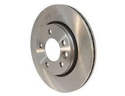 FREN DISKI ARKA HAVALI VOLKSWAGEN TRANSPORTER T5 1.9 TDI 5 BIJON 293,7X22X76X44,2 2003-2011 7E0615601D