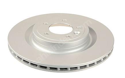 FREN DİSKİ ARKA KARBON KAPLAMALI LAND ROVER RANGE ROVER IV-SPORT 13>  LR099036