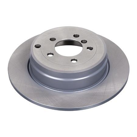 FREN DİSKİ ARKA KARBON KAPLAMALI RANGE ROVER 3 3.0TD-3.6TD-4.2-4.4 05> FRD DDF1518C-1 TRW DF4955S