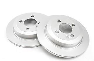FREN DİSKİ ARKA MINI R50-R52-R53-R55-R56-R57-R58-R59 34211503070 SDB101150