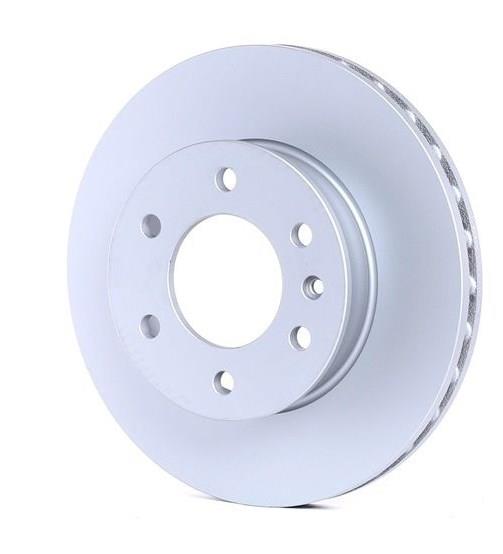 FREN DİSKİ ARKA SPRINTER 907-910 2018> 92301003