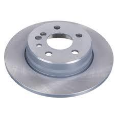 FREN DİSKİ ARKA W140 M104-OM603 91-98 92056900 FEBI 08131 TRW DF2594