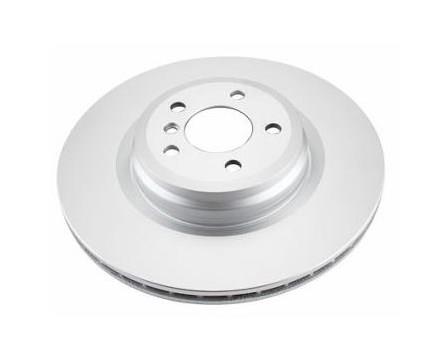 FREN DİSKİ ÖN F22-F22 LCİ-F23-F23 LCİ-F30-F30 LCİ-F31-F34 GT-4F32-F32 LCİ-F33-F33 LCİ-F36 GRAN COUPE 07-17 DDF2603