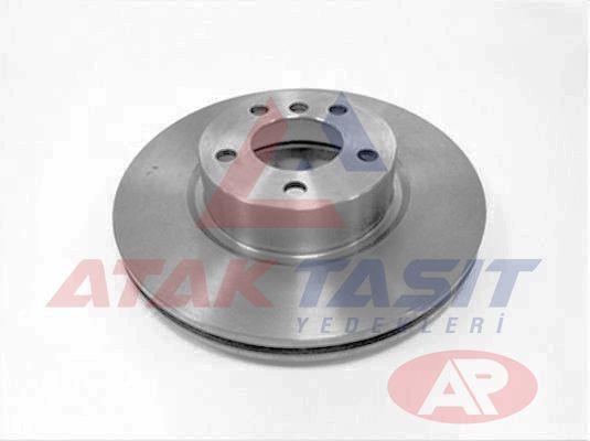 FREN DISKI ON HAVALI KAPLAMALI BMW X3 (F25) xDrive 2.0 D 5 BIJON 328X28X75X73,1 2010-