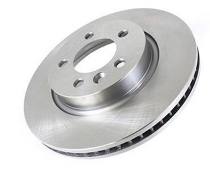 FREN DISKI ON HAVALI KAPLAMALI LAND ROVER DISCOVERY III (TAA) 2.7 V6 TDI 5 BIJON 317X30X79X62 2004-2010 SDB000601 SDB000603 SDB000602 SDB500120