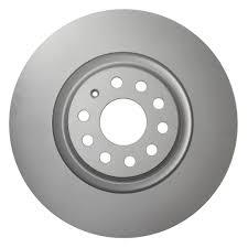 FREN DISKI ON HAVALI VOLKSWAGEN PASSAT (362) 2.0 TDI 5 BIJON 339,80X32,60X76X55,40 2008-2012