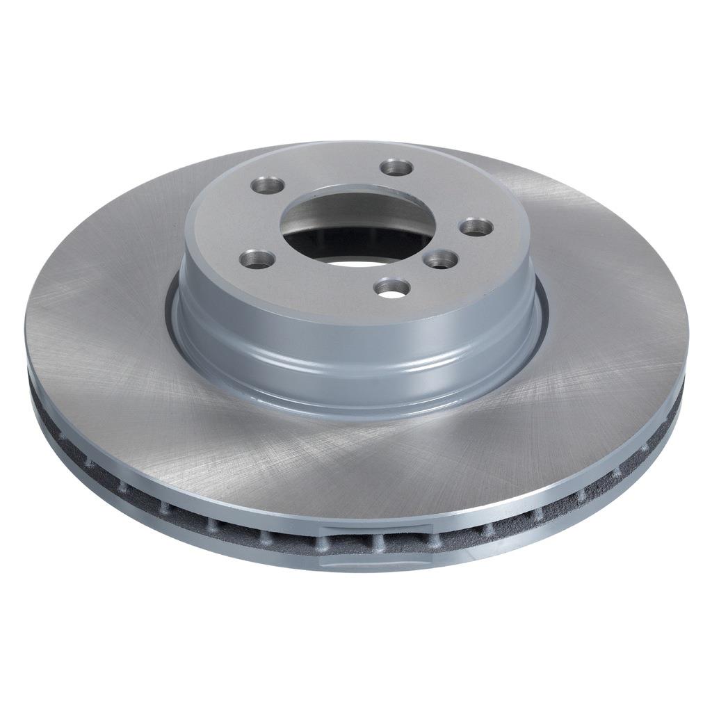 FREN DİSKİ ÖN RANGE ROVER 3 4.2 05> FRD DDF1411 TRW DF4867S SDB000201