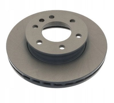 FREN DİSKİ ÖN SPRİNTER CRAFTER 315,316,515.CDI OM.646,651 907-910 FRD FCR310A 0986479R78 27698 93143203 A9064210012 A9104210000