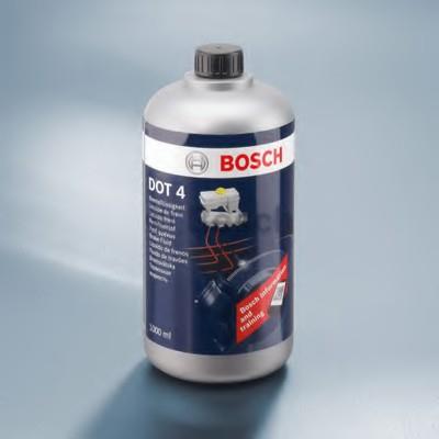 FREN HİDROLİĞİ 1,0 LT. DOT 4 SARI