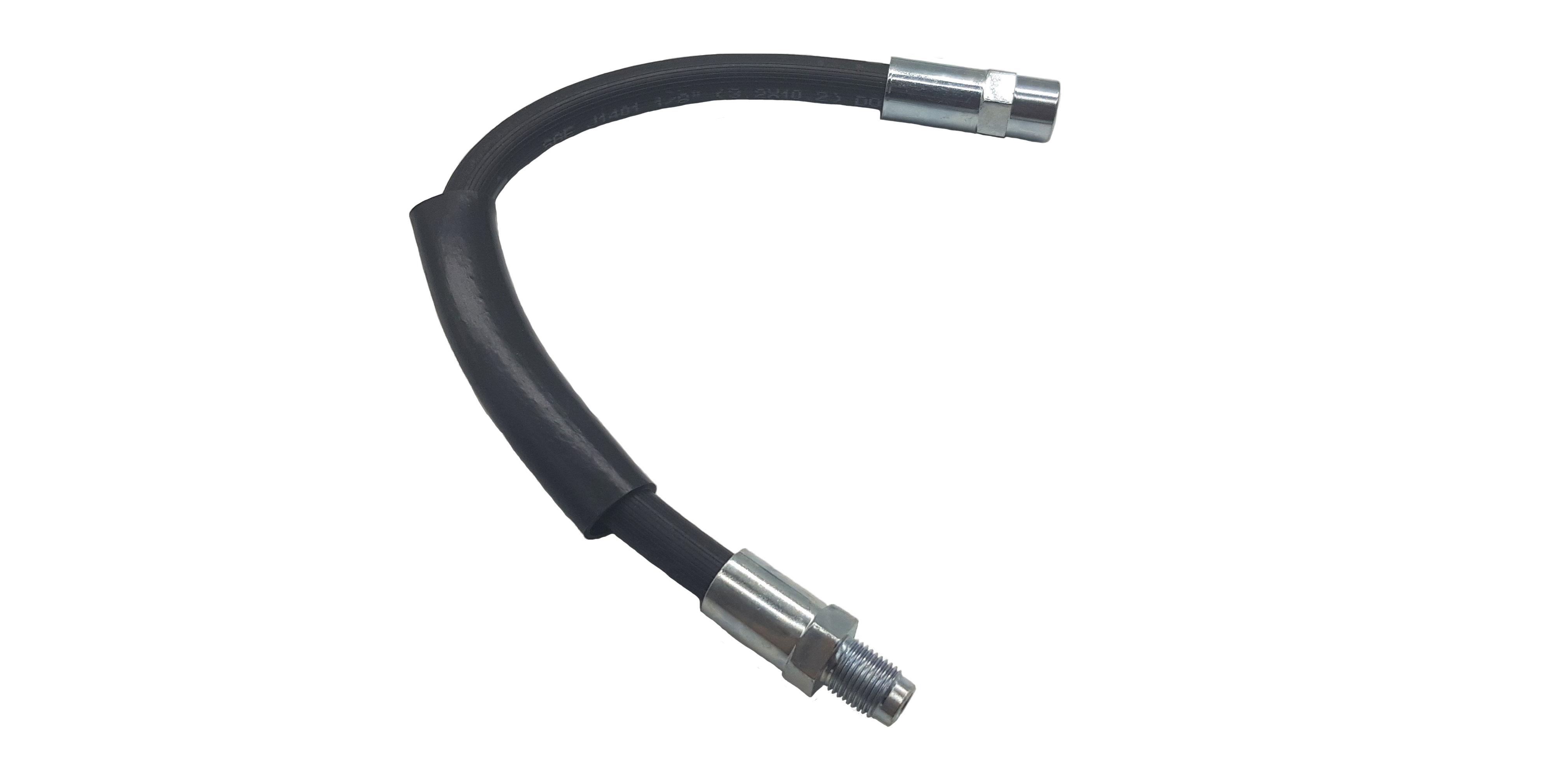 FREN HORTUMU ARKA SOL-SAG 300mm BMW 5 SERISI (E60) 2003-2010 / BMW 5 SERISI (E61) 2003-2010 / MW 6 SERISI (E63) 2004-
