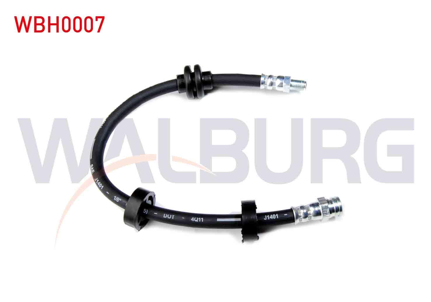 FREN HORTUMU ON SAG 360mm FIAT TEMPRA / TIPO 1992-1999