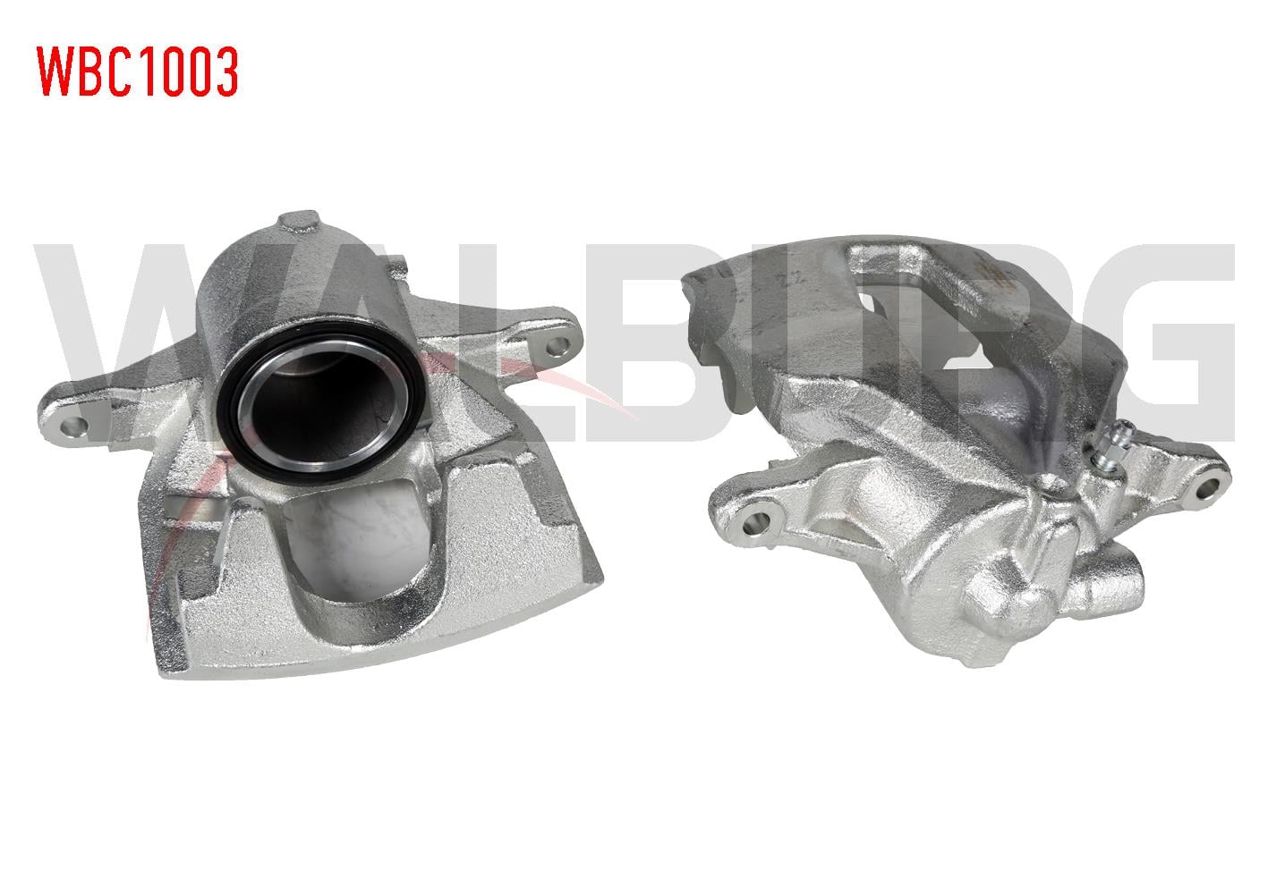 FREN KALIPERI SAG ON PISTON 54mm DISK 284mm FIAT LINEA 1.3 MJT 07-/ DOBLO 1.3 MJT 01-10/ G.PUNTO 1.3 MJT 05-12/ 500L - FIORINO 1.3 MJT 12-/ OPEL COMBO