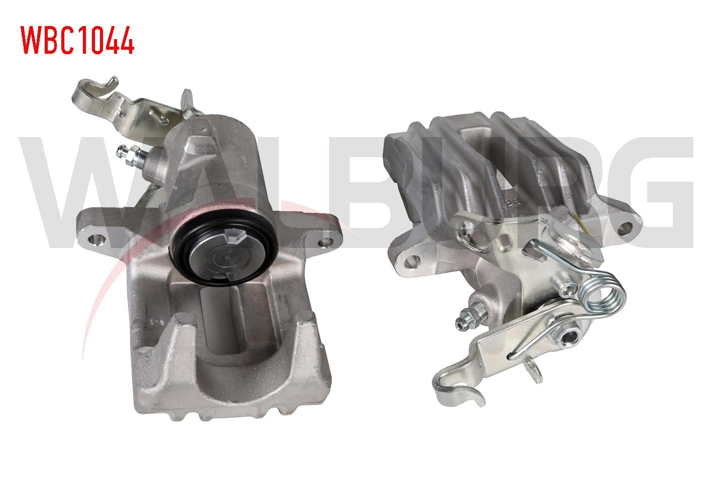 FREN KALIPERI SOL ARKA PISTON 38mm DISK 253mm GOLF V - VI 1.6 TDI 2003-2013/ JETTA IV 1.6 TDI 2011-/ A3 1.6 TDI 2003-2012/ SCIROCCO 1.4 TSI 2015-