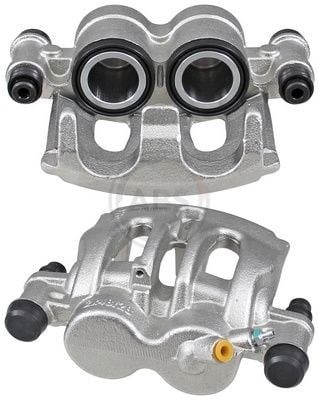 FREN KALIPERI SOL ON VOLKSWAGEN CRAFTER/SPRINTER 906 30-35 (2E) 2.5 TDI (PISTON CAPI 48mm) 2006-2016 2E0615105B A0044205583 2E0615101 NEXTPART