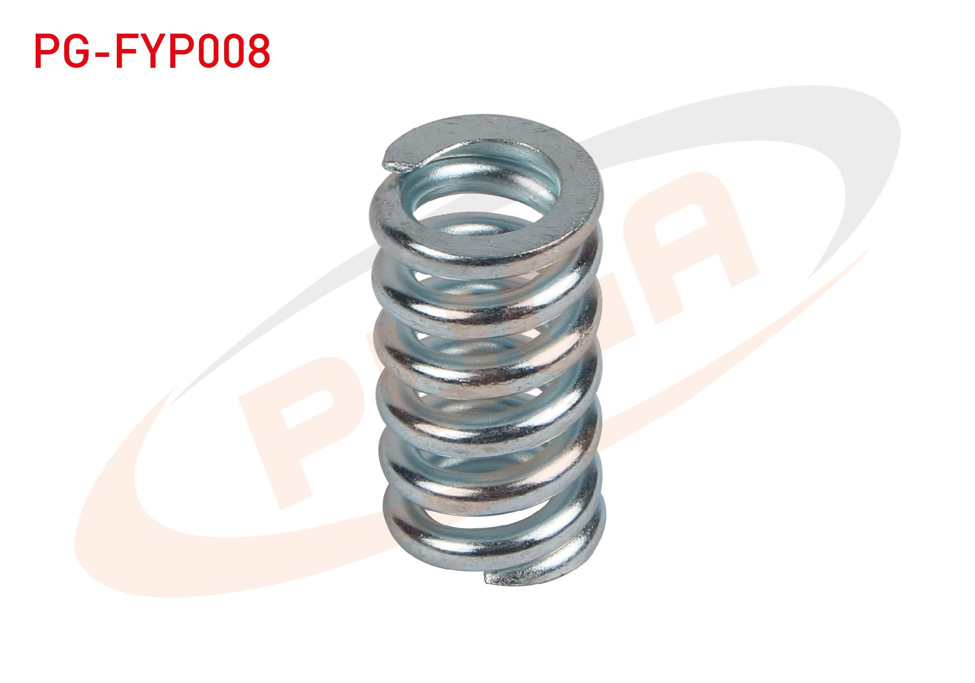 FREN LIMITOR YAYI DACIA LOGAN 2004-2012