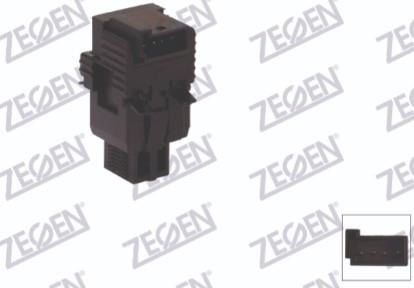 FREN PEDAL MÜŞÜRÜ CRAFTER-SPRİNTER 97060645100 A0015456309 61316967601