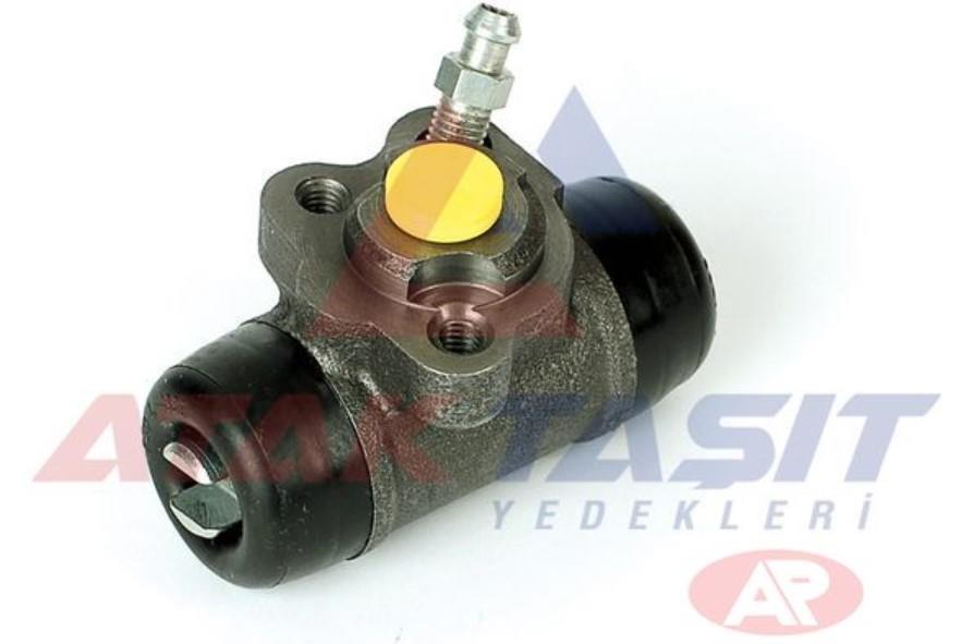 FREN SILINDIRI ARKA SAG DOKUM 19,05 mm TOYOTA COROLLA 1.3i - 1.6i 1992-1997 / TOYOTA COROLLA 1.4i - 1.6i 1997-2002