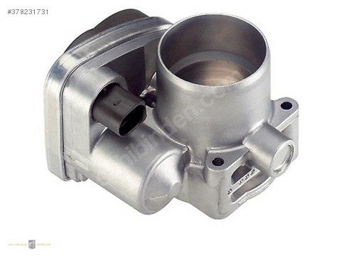 GAZ BOĞAZ KELEBEGI GOLF 4-BORA-POLO-OCTAVIA-FABIA 1.4-1.6 BCB-BBZ-AUB 036133062A 036133062P