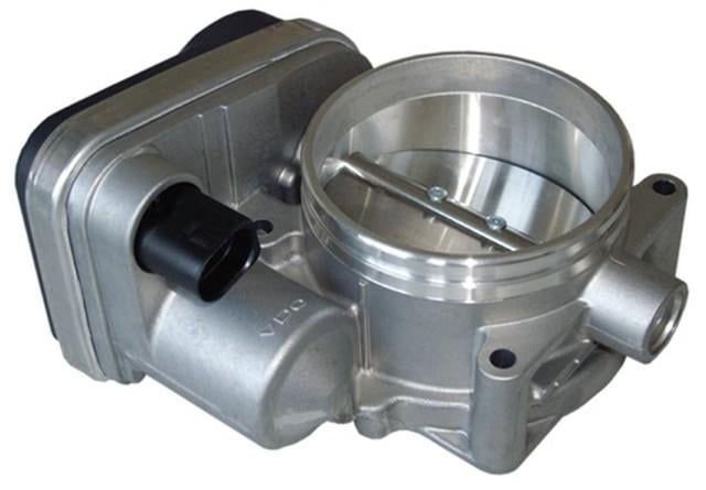 GAZ KELEBEĞİ E53-65   M62-N62