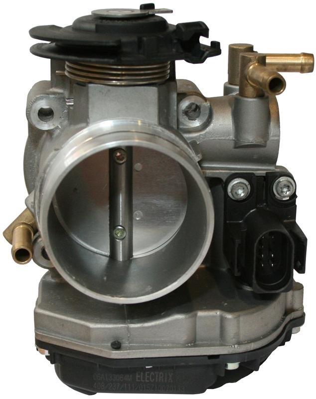 GAZ KELEBEGI GOLF4 1,8 AGN